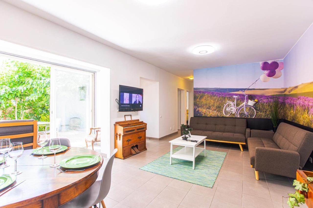 Villa Provence-Spa&Bbq Centre Au Calme- Jardin - Terrasses La Valette-du-Var Extérieur photo